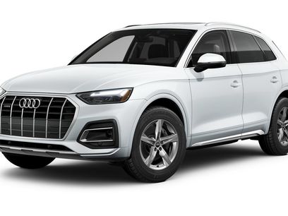 Certified 2023 Audi Q5 2.0T Premium w/ Convenience Package