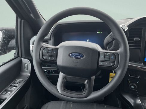 Used 2025 Ford F150 STX w/ Equipment Group 200A image 23