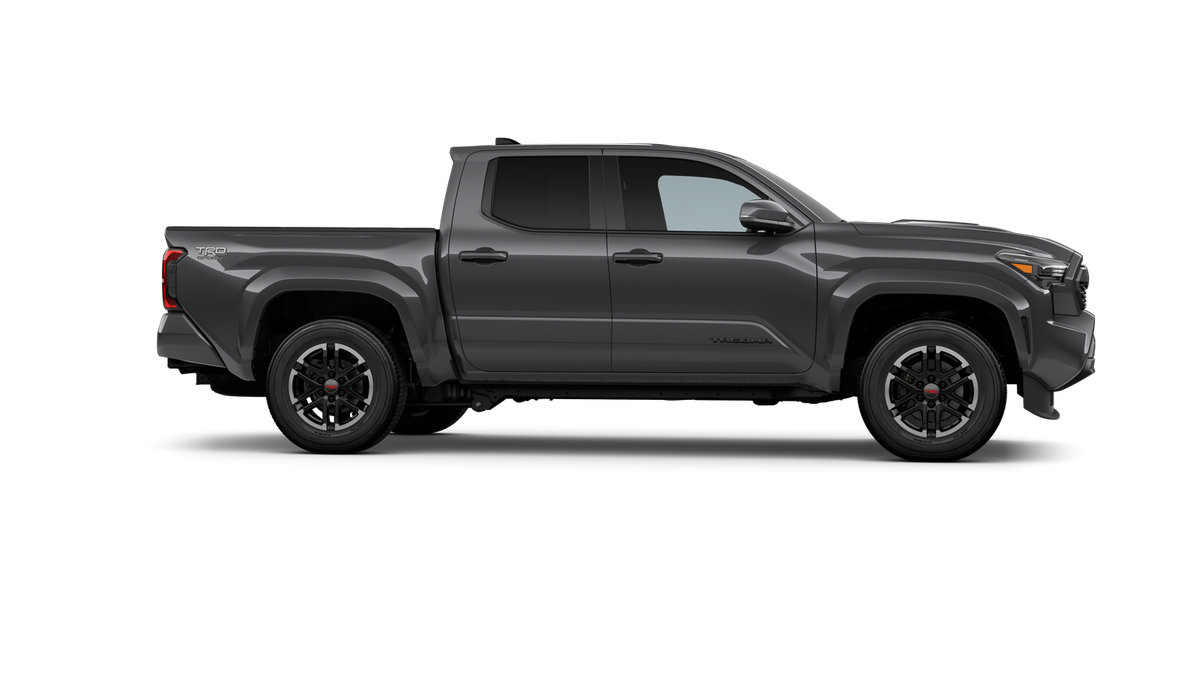 New 2026 Toyota Tacoma TRD Sport AWD/4WD image 15