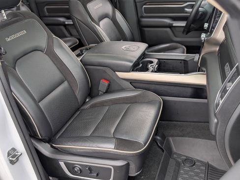 Used 2021 RAM 1500 Laramie image 20