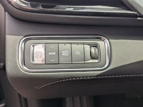 New 2026 Buick Enclave Sport Touring w/ Power Package FWD image 11