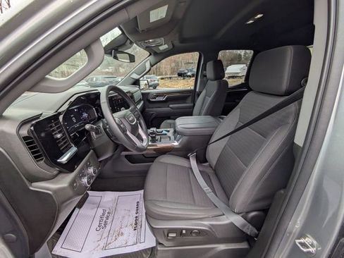 Used 2023 GMC Sierra 1500 Elevation w/ X31 Off-Road Package image 26