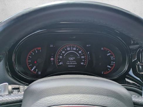 Used 2024 Dodge Durango GT AWD/4WD image 9