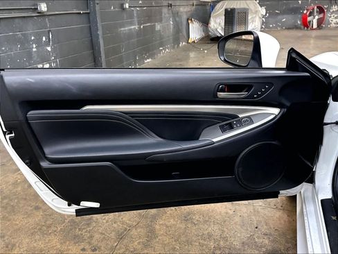 Used 2016 Lexus RC 300 AWD image 25