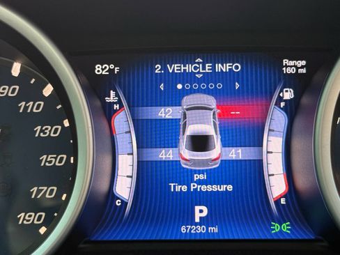 Used 2014 Maserati Ghibli S Q4 image 60