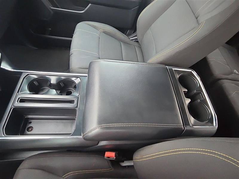Used 2024 Ford F150 STX AWD/4WD image 24