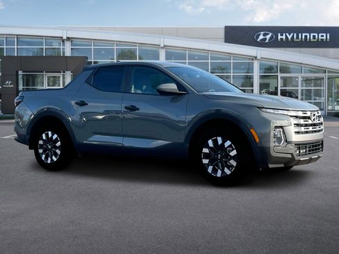 New 2025 Hyundai Santa Cruz SE image 10