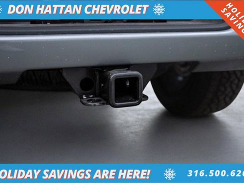 New 2026 Chevrolet Silverado 1500 RST image 34