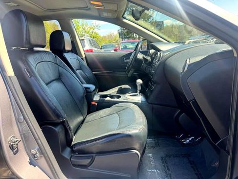 Used 2012 Nissan Rogue SL image 14