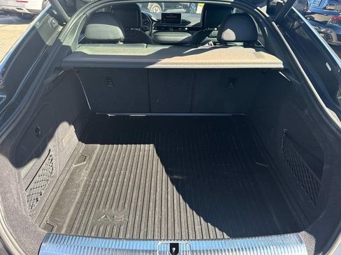 Used 2019 Audi A5 2.0T Premium Plus image 8