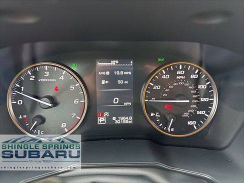 Certified 2023 Subaru Outback Wilderness image 63