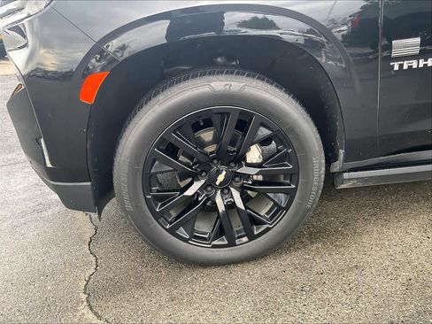 Used 2023 Chevrolet Tahoe High Country image 12