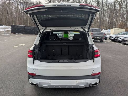 Used 2023 BMW X5 xDrive40i w/ Premium Package AWD/4WD image 22