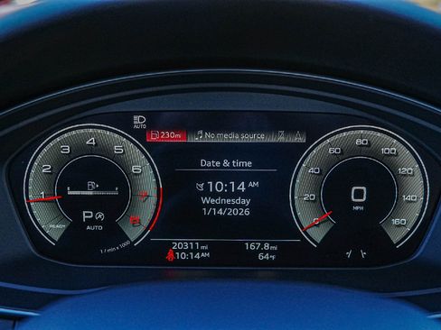 Used 2023 Audi A5 2.0T Premium Plus w/ Premium Plus image 13