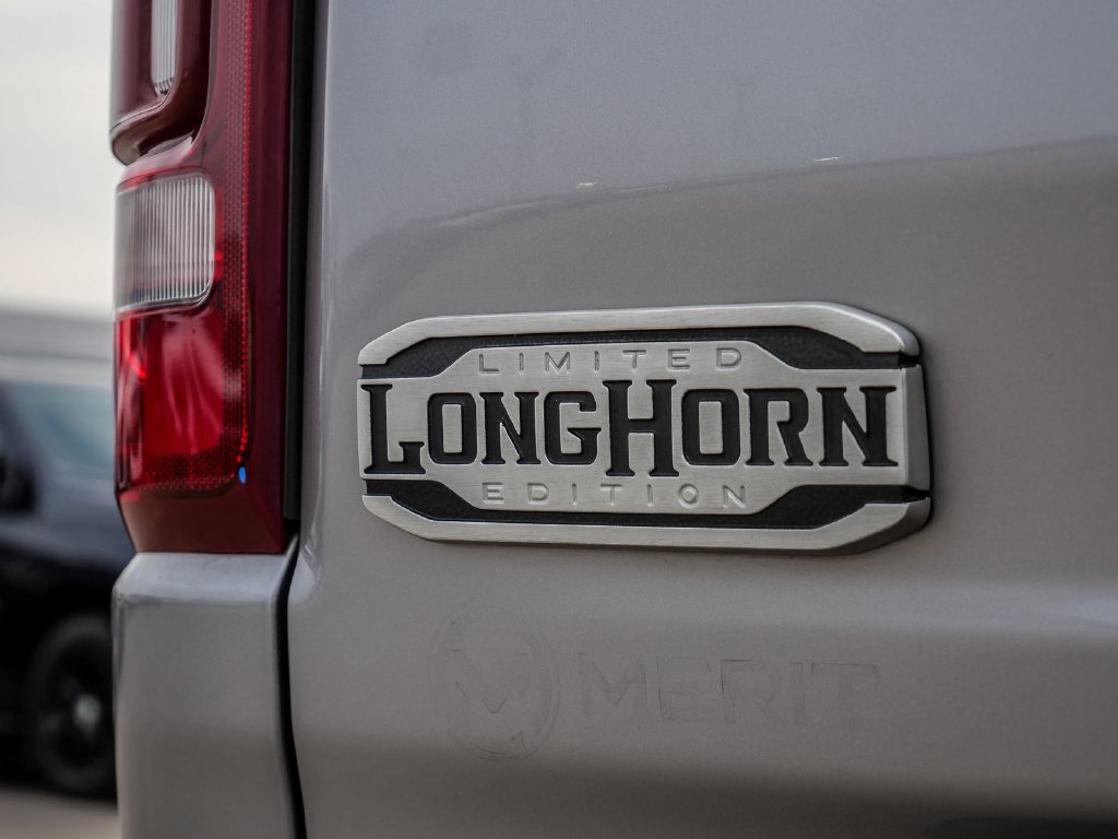 Used 2021 RAM 1500 Limited AWD/4WD image 15