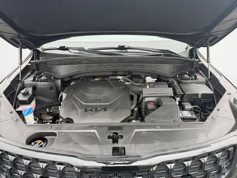 Used 2024 Kia Telluride EX X-Line image 25