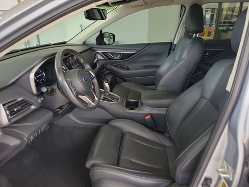 Used 2024 Subaru Outback Limited AWD/4WD image 20