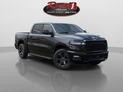 New 2026 RAM 1500 Express image 2
