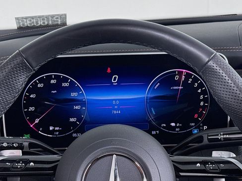 Certified 2025 Mercedes-Benz GLC 350e 4MATIC image 19