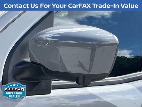 Certified 2025 Nissan Frontier Pro-X w/ Pro Convenience Package image 32