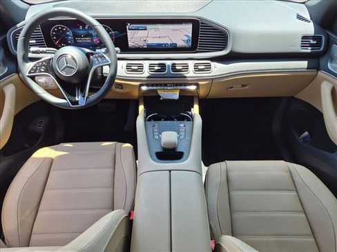 New 2026 Mercedes-Benz GLE 350 4MATIC image 14