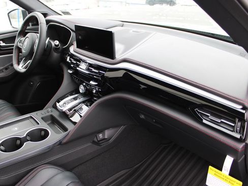New 2026 Acura MDX A-Spec AWD/4WD image 48