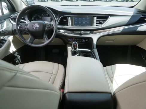 Used 2020 Buick Enclave Premium w/ Trailering Package, 5000 lbs. AWD/4WD image 21