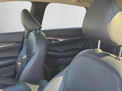 Used 2023 INFINITI QX50 Luxe image 15