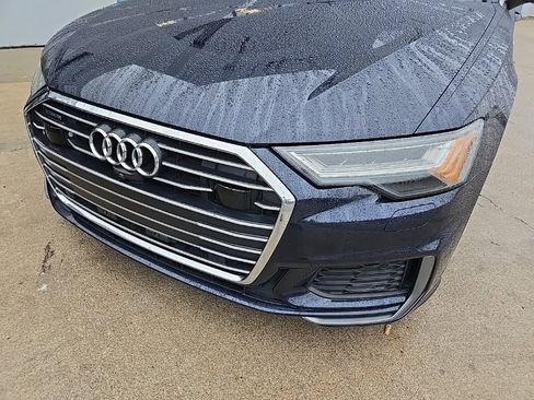 Used 2019 Audi A6 3.0T Prestige w/ Prestige Package image 15