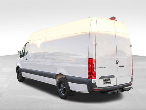 New 2025 Mercedes-Benz Sprinter 2500 image 6