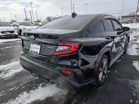 Used 2024 Subaru WRX image 5
