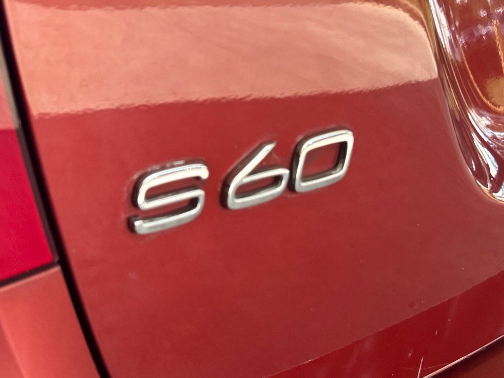 Used 2013 Volvo S60 T5 FWD image 14