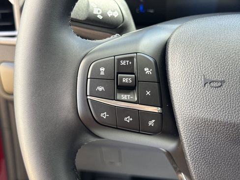 New 2026 Ford Bronco Sport Big Bend w/ Convenience Package image 26