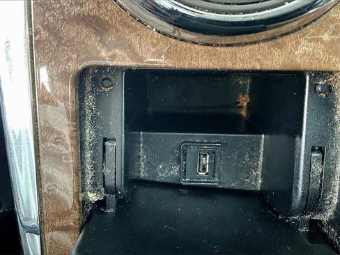 Used 2017 INFINITI QX80 4WD image 32