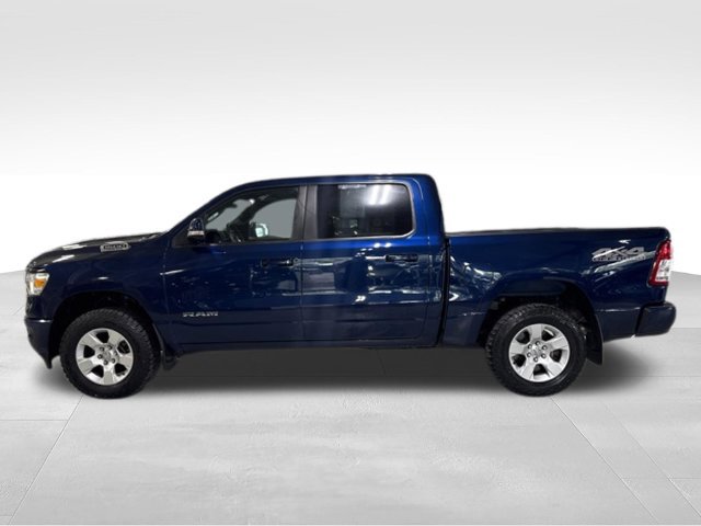 Used 2020 RAM 1500 Big Horn AWD/4WD image 2