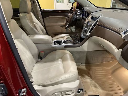 Used 2010 Cadillac SRX Performance FWD image 21