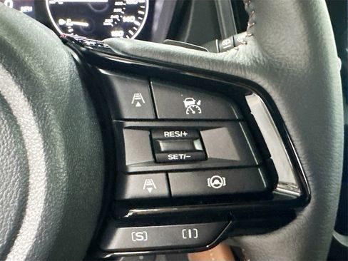 New 2026 Subaru Forester Touring image 9