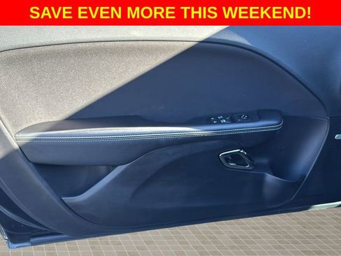 Used 2019 Dodge Challenger SRT Hellcat image 16