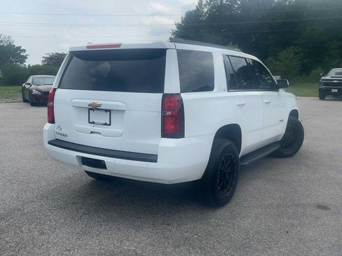 Used 2019 Chevrolet Tahoe LT AWD/4WD image 6