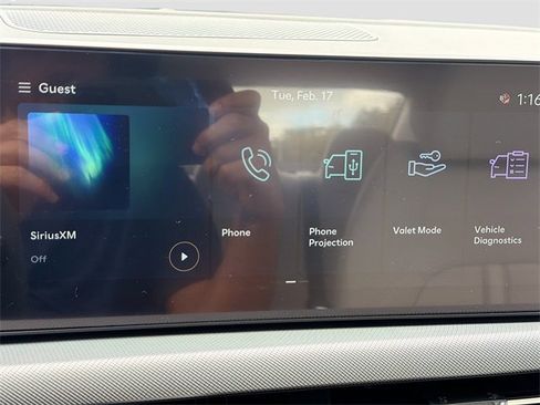 New 2026 Hyundai Sonata SE image 14