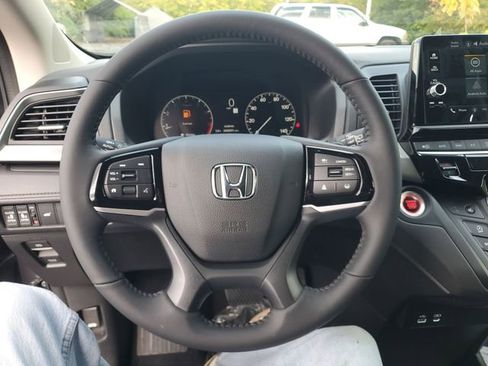 New 2026 Honda Odyssey EX-L image 31
