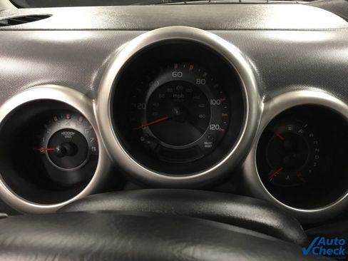 Used 2004 Honda Element EX image 41