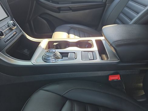 Used 2024 Ford Edge SEL w/ Convenience Package AWD/4WD image 22