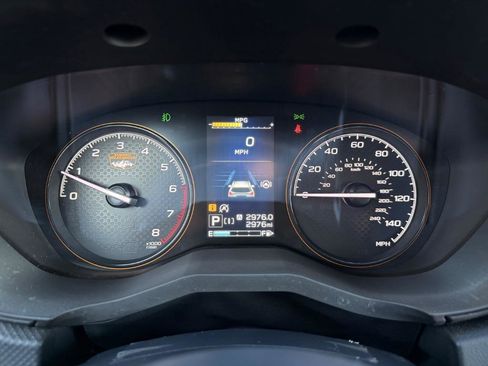 Used 2024 Subaru Forester Wilderness image 3