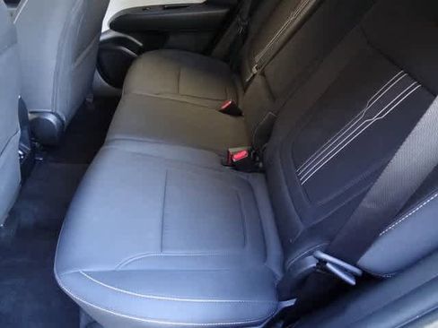 Used 2024 Hyundai Tucson SEL image 8