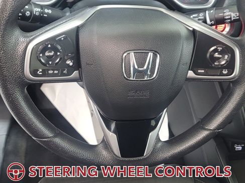 Used 2022 Honda CR-V EX image 16