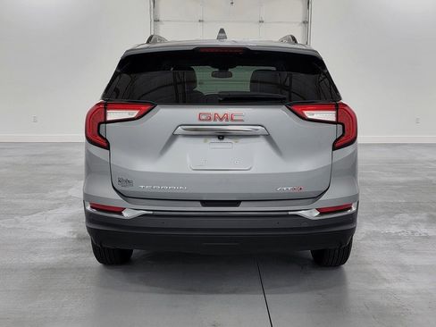Used 2024 GMC Terrain AT4 w/ Tech Package image 7