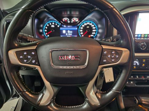 Used 2020 GMC Canyon Denali AWD/4WD image 22
