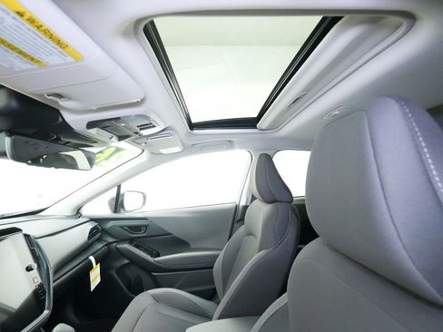 New 2026 Subaru Crosstrek 2.0i Premium image 16