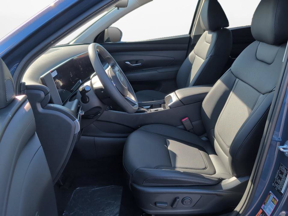 New 2026 Hyundai Tucson SEL Plus AWD/4WD image 9